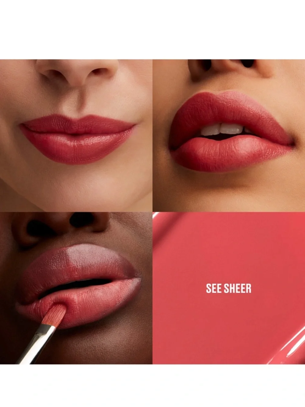MAC Cosmetics Lipsticks (2) - Picture 4 of 5
